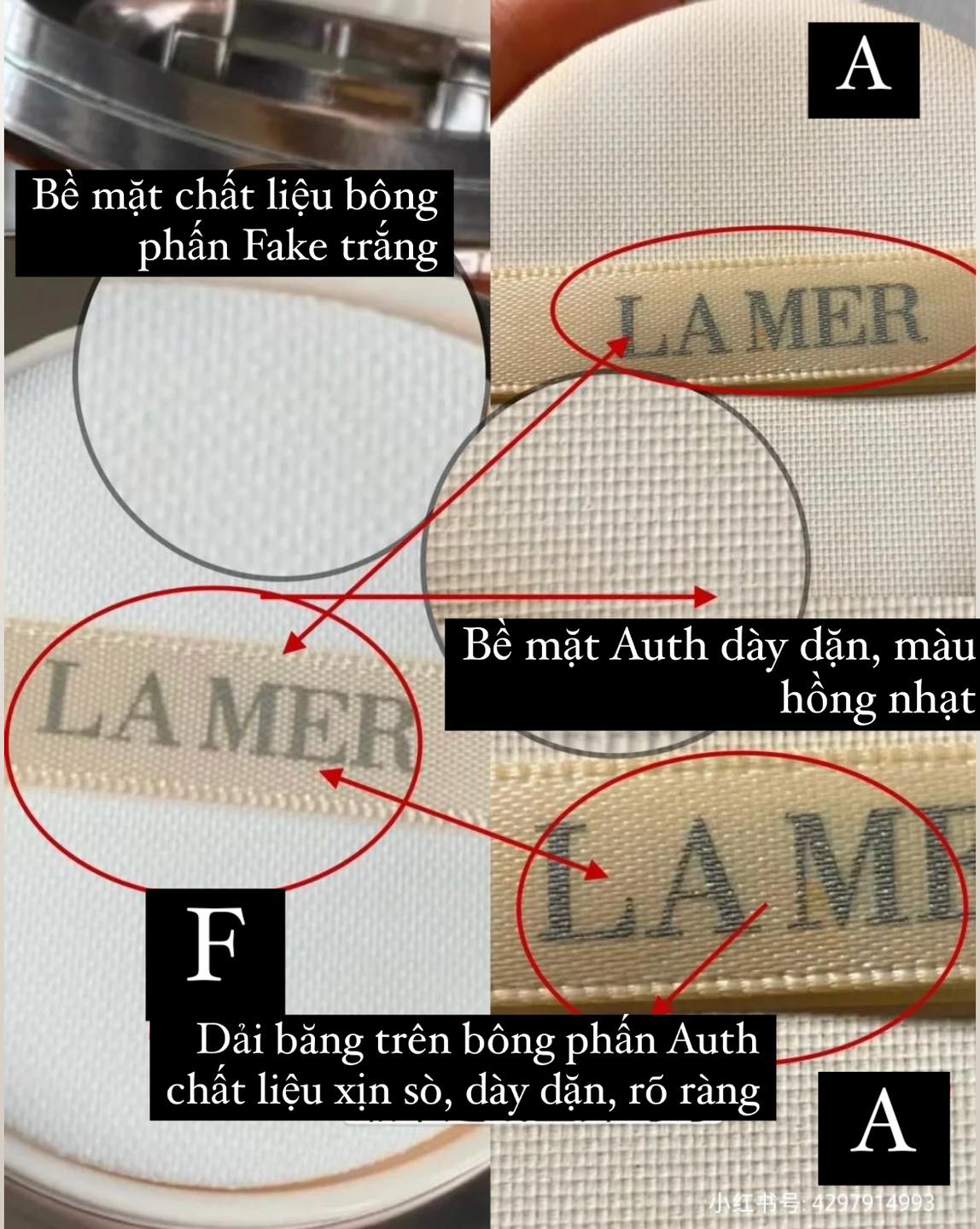 Phân Biệt Cushion La Mer Thật – Giả Chuẩn Xác Chỉ Trong 1 Phút 2 484381700 635754559214350 1336026038019945125 n 1