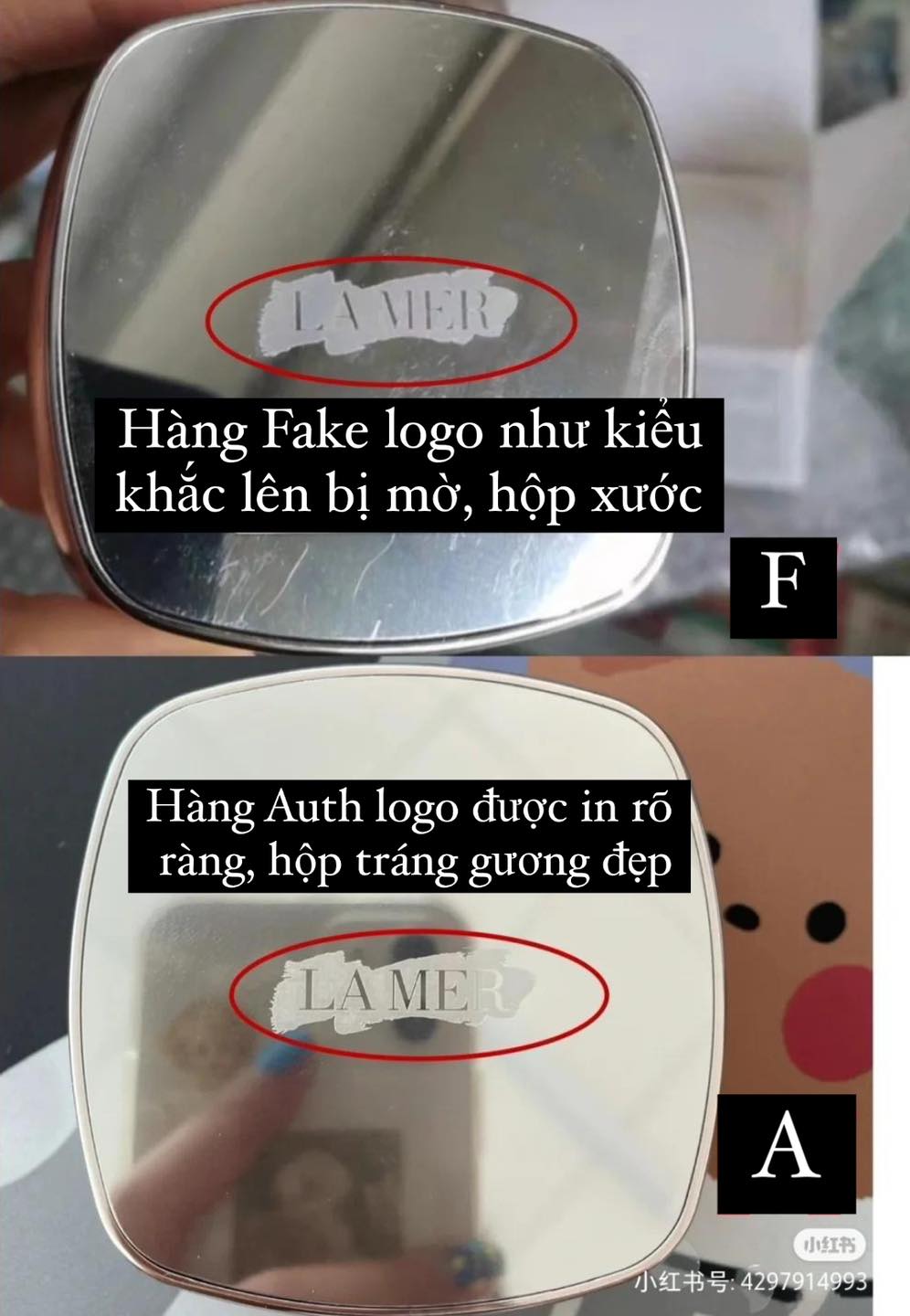 Phân Biệt Cushion La Mer Thật – Giả Chuẩn Xác Chỉ Trong 1 Phút 3 484869908 635755042547635 1369168701994400359 n 1