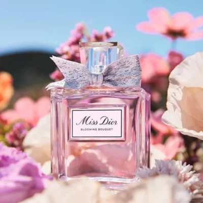 PHÂN BIỆT NƯỚC HOA MISS DIOR THẬT GIẢ CHI TIẾT, CHUẨN XÁC 2 nuoc hoa nu miss dior blooming bouquet 066391112777.jpeg