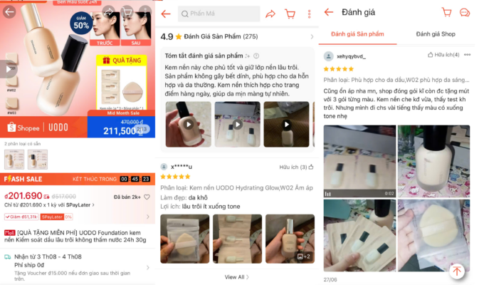 Cách Makeup Tone Tây Đẹp Và Thần Thái: Ai Cũng Làm Được 13 1 15 e1753788639243