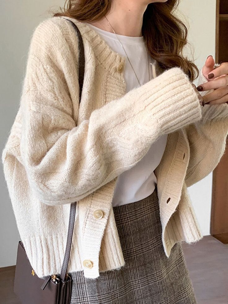 Thời trang mùa đông của Kim So Hyun: 1 item đơn giản nhưng cân mọi outfit 9 201b147296c5af3d4beec8ec63e457da