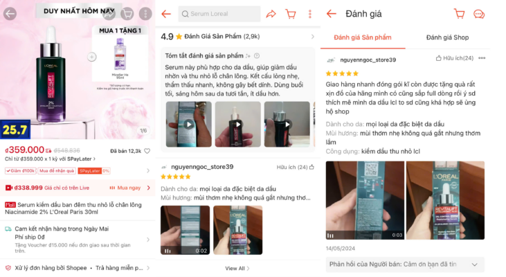 4 Sản Phẩm Dưỡng Da Cao Cấp Giúp Bạn Có Làn Da Căng Bóng, "Glass Skin" Như Sao Hàn 9 4 10 e1753267789903