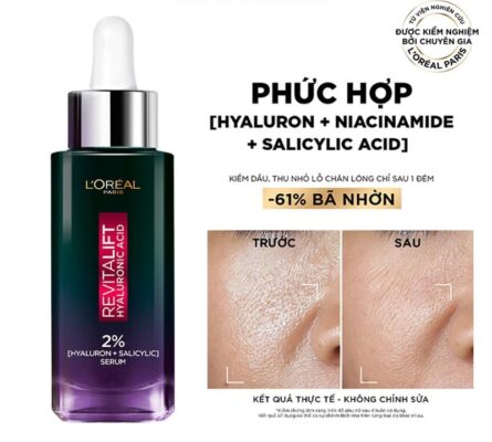 4 Sản Phẩm Dưỡng Da Cao Cấp Giúp Bạn Có Làn Da Căng Bóng, "Glass Skin" Như Sao Hàn 5 loreal e 1 b17513e792a0448d9f9cf898721572b9 1024x1024 e1753266134409