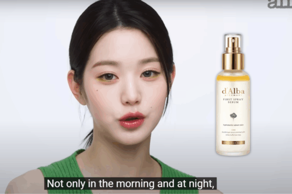Serum – “vũ khí bí mật” để làn da luôn căng mướt như vừa được ngủ đủ 10 tiếng