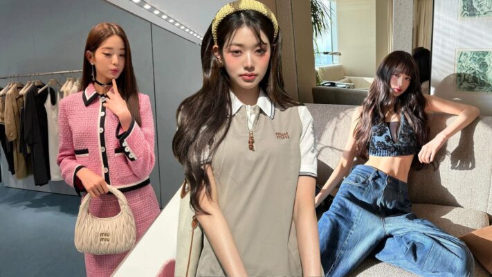 Làn da đẹp không đến từ phép màu, mà từ thói quen tốt mỗi ngày