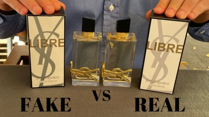 Cảnh Báo: Gần 20.000 Chai Nước Hoa Chanel, Dior, YSL Giả Bị Triệt Phá – Hồi Chuông Cảnh Tỉnh Cho Giới Làm Đẹp 3 ysl libre edp real fake