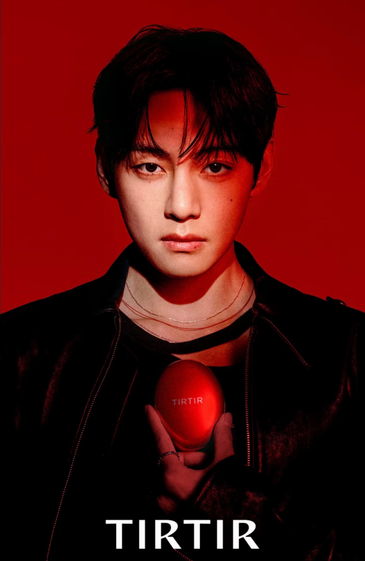 V BTS trở thành đại sứ thương hiệu toàn cầu của TIRTIR