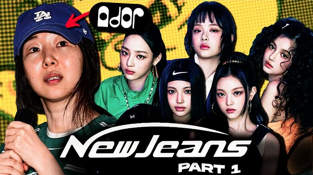 NewJeans Comeback 12/11: Nhóm chính thức trở lại ADOR sau hơn 1 năm sóng gió 2 Drama của NewJeans trước khi trở lại ADOR