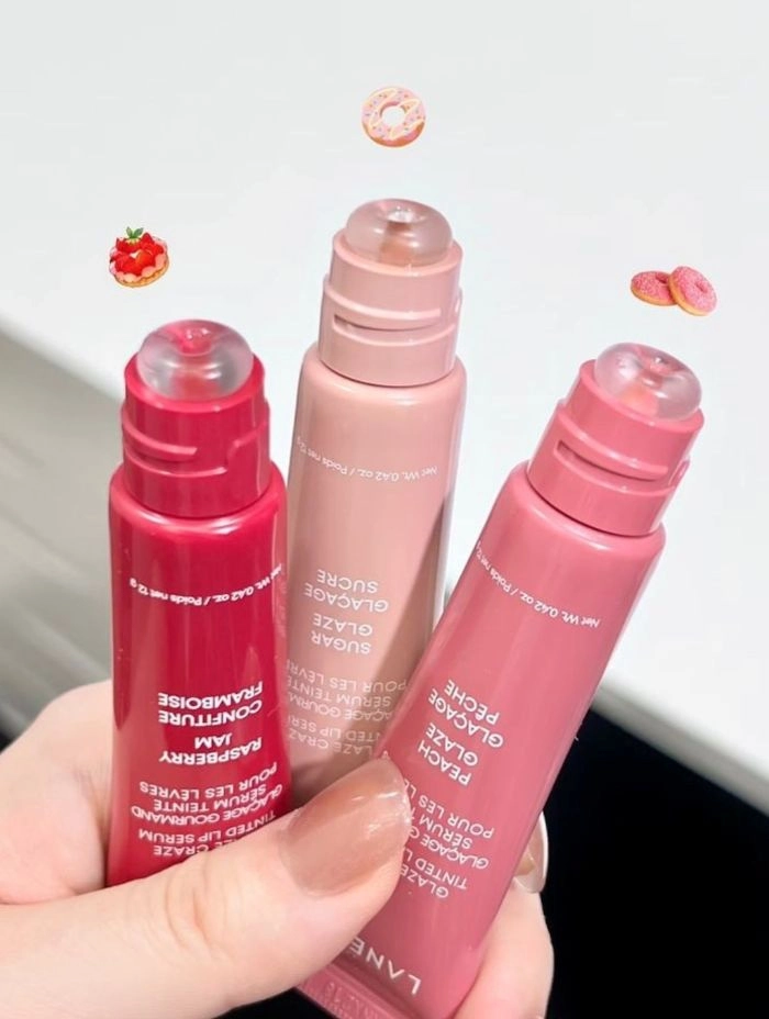 Son dưỡng môi LANEIGE Lip Sleeping Mask