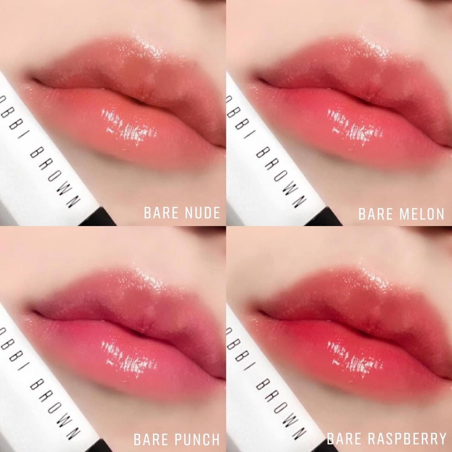 Son dưỡng Bobbi Brown dạng thỏi