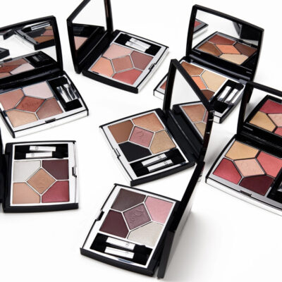Dior Diorshow 5 Couleurs Couture