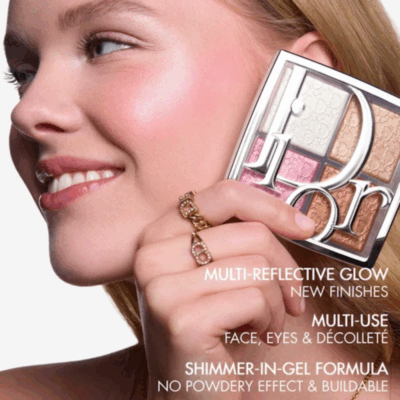 Dior Backstage Glow Maximizer