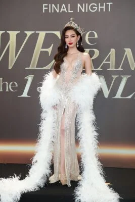 Cơ hội sở hữu làn da trắng phát sáng như nàng hậu ngay hôm nay. Trendy Beauty Body Tone-up Cream - bí quyết nâng tầm vẻ đẹp đẳng cấp dành riêng cho bạn.