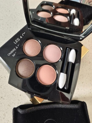 Chanel Les 4 Ombres số 352