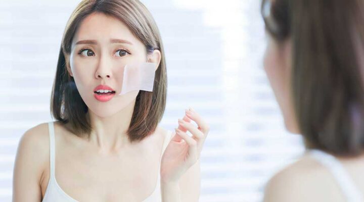 Kem Chống Nắng Nào Mới Thật Sự Tốt? Không Phải Cứ Đắt Tiền Là Hợp Với Mọi Loại Da Đâu Nha 2 Vì sao càng chăm da kỹ, nhiều người càng “khó chọn” kem chống nắng?