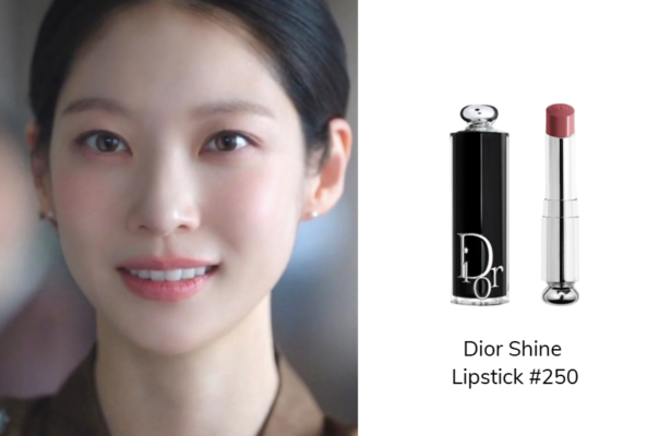 Son nude Dior lạnh đẹp và cực sang