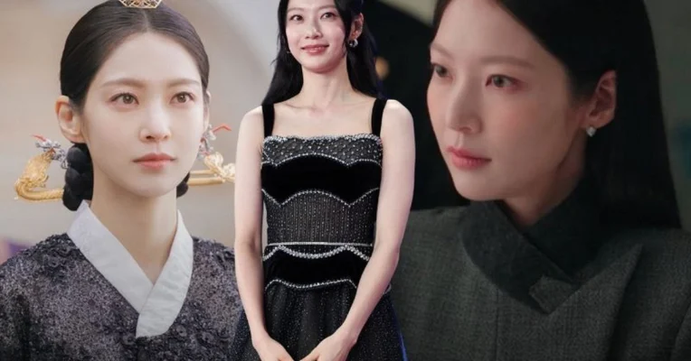 “Quiet luxury makeup”: Vì sao layout của Đại Phi lại khiến giới beauty phát sốt?