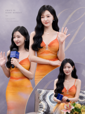 Visual Trong Trẻo Nhưng Không Hề Nhạt Nhòa