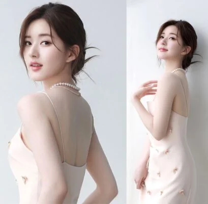 Nhan sắc ngọt ngào không tuổi của cô Tư