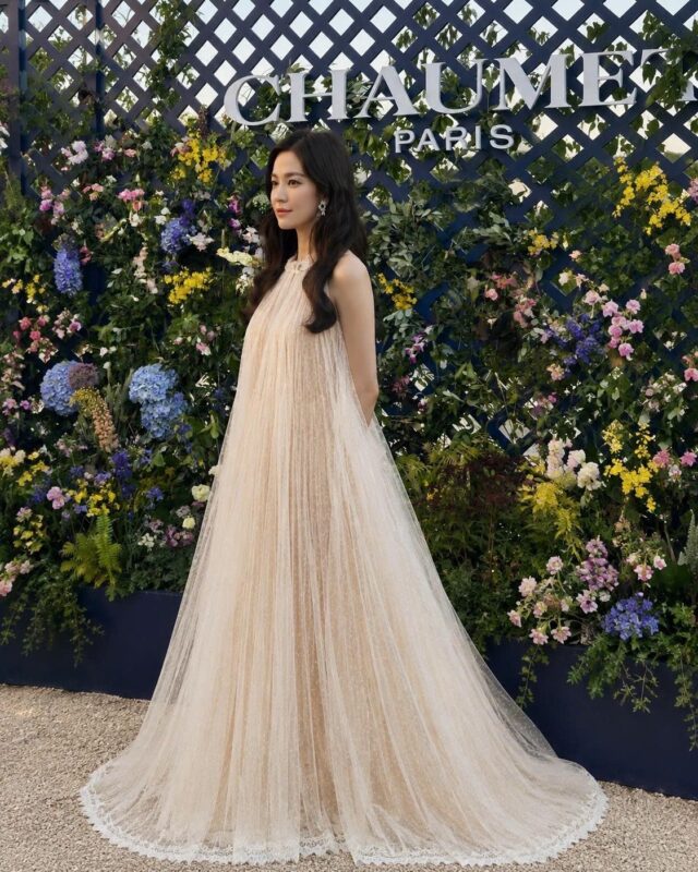 Song Hye Kyo Tỏa Sáng Với Váy Ren Kiểu Pháp Tại Sự Kiện Quốc Tế 6 1786612904567 3317148085816985528 3317148085816985528 91121ea3f44d413b6b74b4b957fee8b4