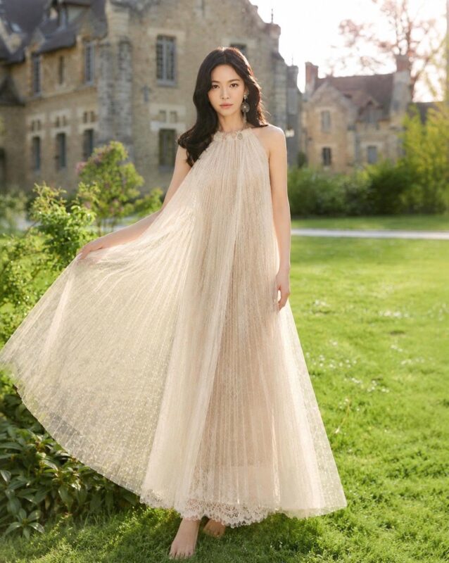 Song Hye Kyo Tỏa Sáng Với Váy Ren Kiểu Pháp Tại Sự Kiện Quốc Tế 5 1786612907057 3317148085816985528 3317148085816985528 cb78612eb02d6becc7be7d55867b3845