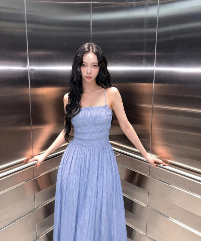 Karina, vẻ đẹp tạo 'cơn sốt' hơn cả AI 5 1787977926246 545154828620609056 6595126561001798710 86b45d5a3b3334fc96b8a9e7eb1eab46