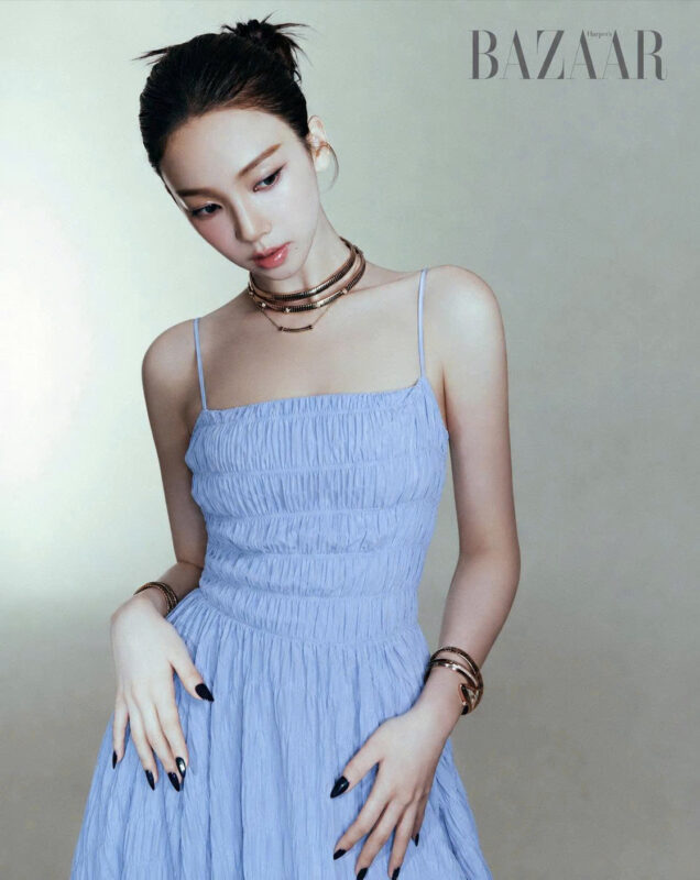 Karina, vẻ đẹp tạo 'cơn sốt' hơn cả AI 8 1787977935524 545154828620609056 6595126561001798710 b610abb3d09e15f8201801bb1f4d9fd3