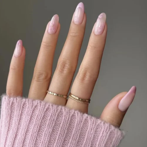 Nail Sáng Màu: Xu Hướng Tưởng Nhạt Nhòa Lại Bất Ngờ “Gây Sốt” Năm 2026