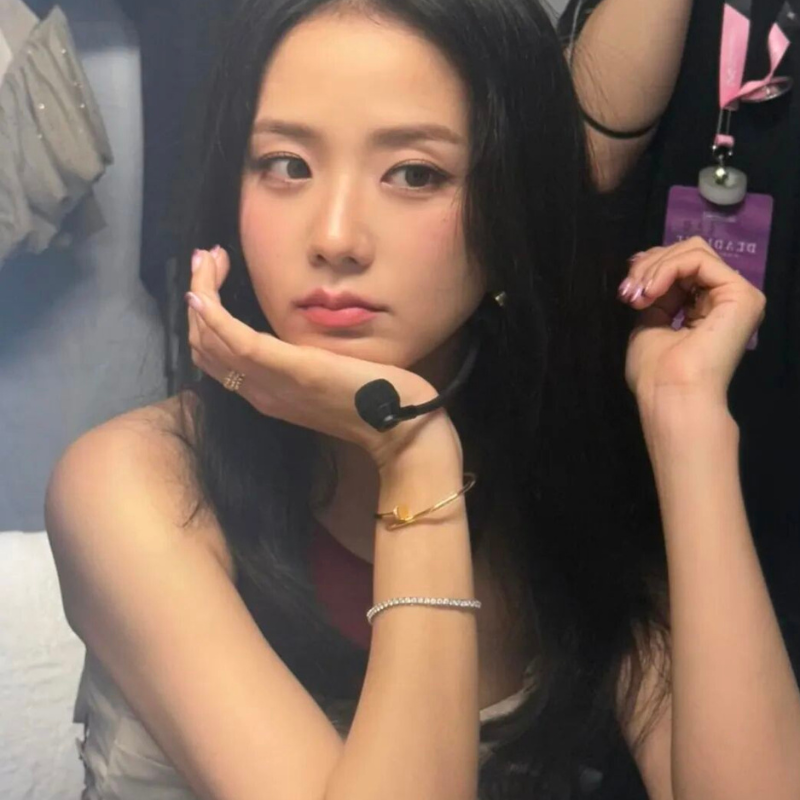 4 bí quyết chăm sóc da giúp BLACKPINK luôn rạng rỡ giữa lịch trình dày đặc? 8 4 bí quyết chăm sóc da giúp BLACKPINK luôn rạng rỡ giữa lịch trình dày đặc?