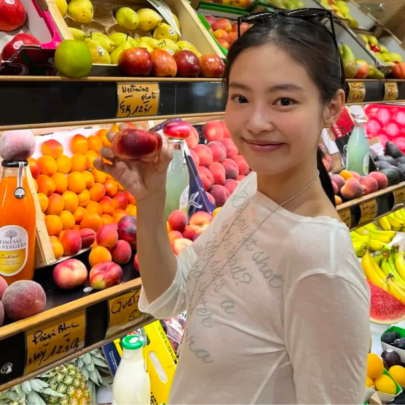 4 bí quyết chăm sóc da giúp BLACKPINK luôn rạng rỡ giữa lịch trình dày đặc? 5 4 bí quyết chăm sóc da giúp BLACKPINK luôn rạng rỡ giữa lịch trình dày đặc?