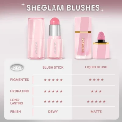 Bắt Trend Má Ửng Nắng: Kiểu Make Up Đi Biển Nào Đang Gây Sốt Hè 2026? 8 cn 11134207 820l4 mg6am378azuw27@resize w450 nl