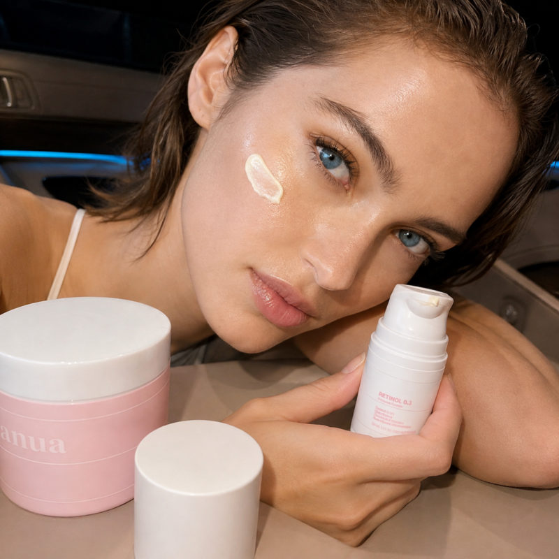 Vì sao chăm sóc kỹ, lại khiến làn da nhạy cảm hơn?
