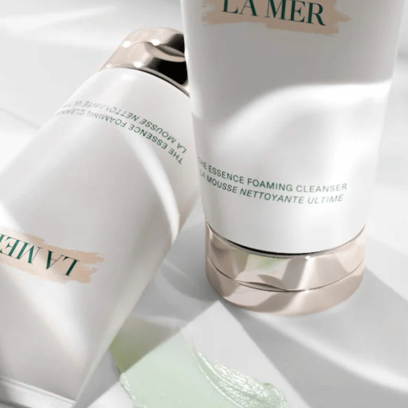 Phân Biệt Sữa Rửa Mặt LA MER Chính Hãng: Đừng Chỉ Nhìn Vào Giá