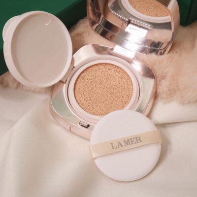Phân biệt cushion La Mer thật giả: 3 dấu hiệu nhỏ nhưng rất dễ nhận ra 5 Phân biệt cushion La Mer thật giả: 3 dấu hiệu nhỏ nhưng rất dễ nhận ra