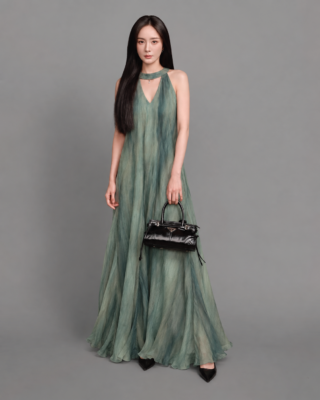 Prada gọi tên Dương Mịch: Màn bắt tay khiến giới thời trang bùng nổ 10 eb136611 da6a 4cb7 bf59 eb1093b9e579