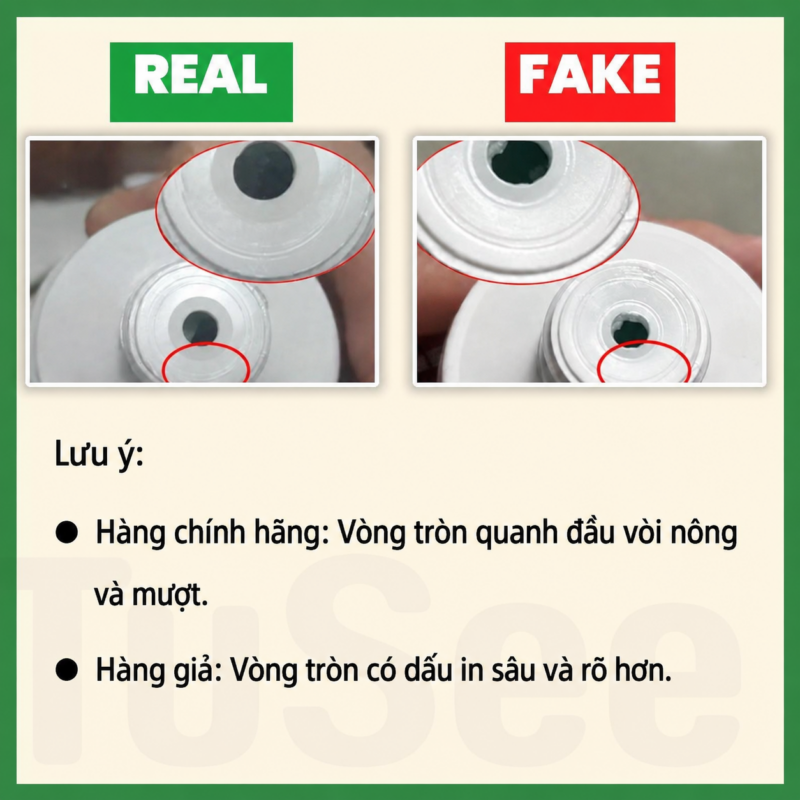 Phân Biệt Sữa Rửa Mặt LA MER Chính Hãng: Đừng Chỉ Nhìn Vào Giá