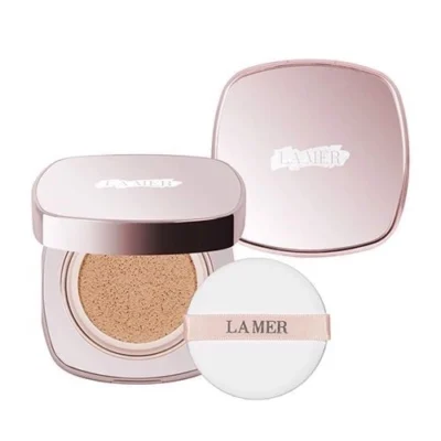 Phân biệt cushion La Mer thật giả: 3 dấu hiệu nhỏ nhưng rất dễ nhận ra 7 phan nuoc la mer the luminous lifting cushion foundation spf20