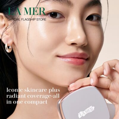 Phân biệt cushion La Mer thật giả: 3 dấu hiệu nhỏ nhưng rất dễ nhận ra 6 Phân biệt cushion La Mer thật giả: 3 dấu hiệu nhỏ nhưng rất dễ nhận ra