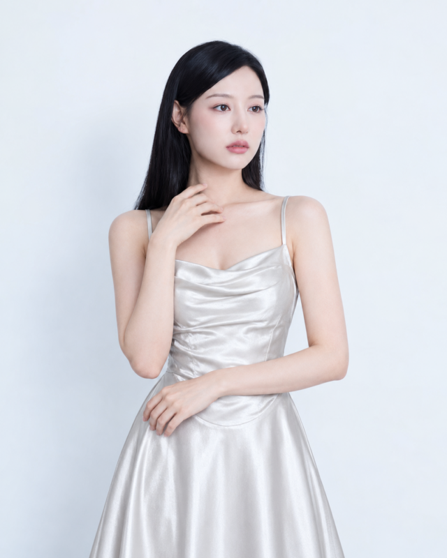 Kim Ji Won gây ấn tượng tại BVLGARI 2026, nhan sắc ngày càng thăng hạng 2 07a461ec b2e8 4917 8575 a57d857bff78