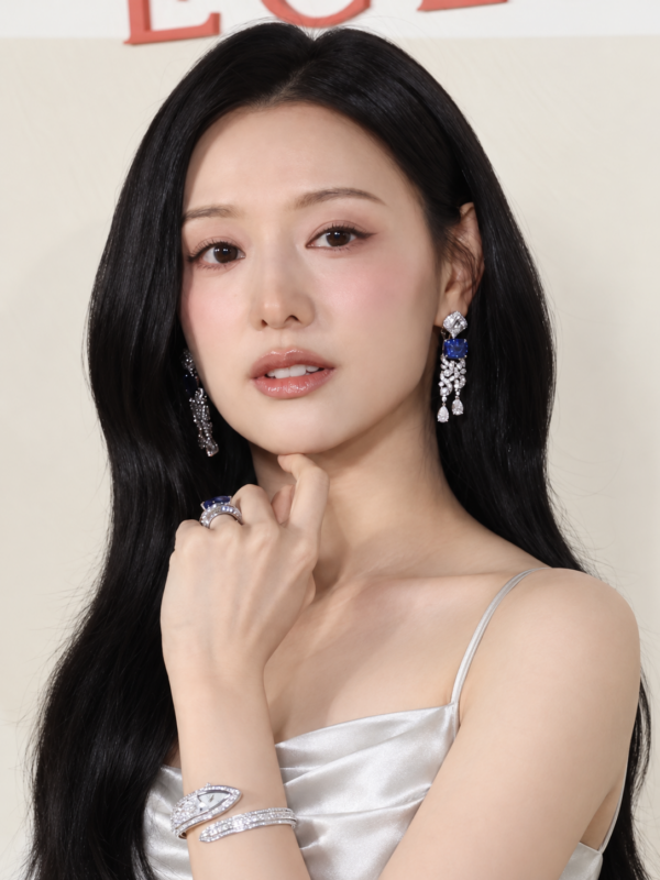 Kim Ji Won gây ấn tượng tại BVLGARI 2026, nhan sắc ngày càng thăng hạng 3 6f94fd41 725e 47c3 8b79 4ecced618ed9