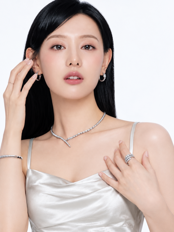 Kim Ji Won gây ấn tượng tại BVLGARI 2026, nhan sắc ngày càng thăng hạng 9 c6893af7 5de3 4e6c 9842 7e5d9868fa0d
