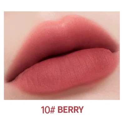 Tạm Biệt Môi Thâm, Môi Khô Kém Xinh Vì Đã Có SKYKO Liptint Son Bùn Lâu Trôi!