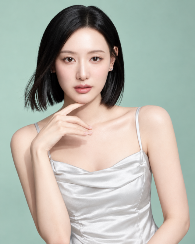Kim Ji Won gây ấn tượng tại BVLGARI 2026, nhan sắc ngày càng thăng hạng 5 d2790f8b 702d 43c1 ac4c b0e5ae91eafc